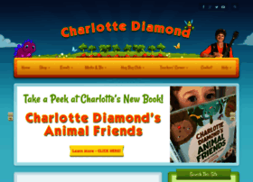 Charlottediamond.com thumbnail
