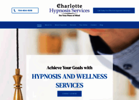 Charlottehypnosisservices.com thumbnail