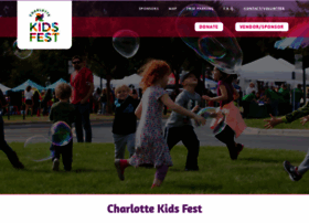 Charlottekidsfest.org thumbnail