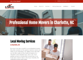 Charlottemovers.biz thumbnail Charlottemovers.biz thumbnail