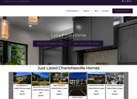 Charlottesvillerealestatebuzz.com thumbnail