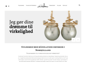Charlottewaehrens.dk thumbnail Charlottewaehrens.dk thumbnail