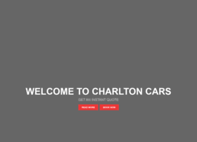 Charltoncars.com thumbnail