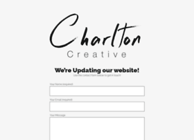 Charltoncreative.co.uk thumbnail