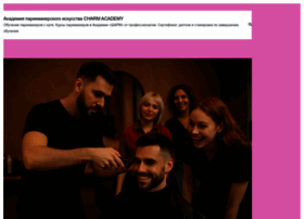 Charm-academy.ru thumbnail