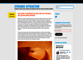 Charman-anderson.com thumbnail