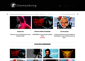 Charmandising.com thumbnail