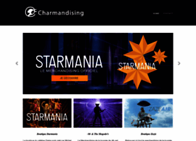 Charmandising.com thumbnail