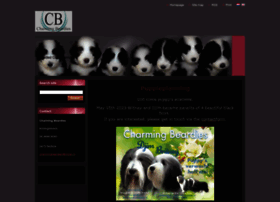 Charmingbeardies.com thumbnail