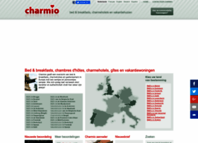 Charmio.com thumbnail