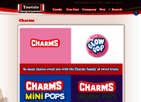 Charms.com thumbnail