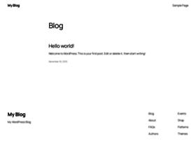 Charmshadow.co.za thumbnail