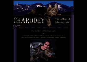 Charodey.com thumbnail