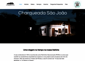 Charqueadasaojoao.com.br thumbnail