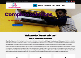 Charrncoolcare.in thumbnail
