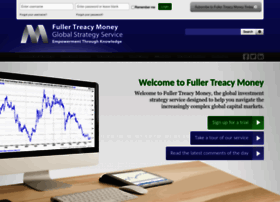 Chart.fullertreacymoney.com thumbnail
