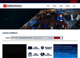 Charter-link.com.hk thumbnail Charter-link.com.hk thumbnail