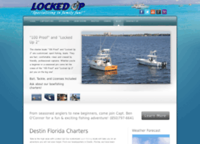 Charterboatlockedup.com thumbnail