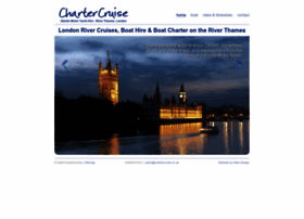Chartercruise.co.uk thumbnail