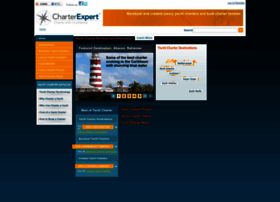 Charterexpert.com thumbnail