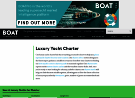 Charterfleet.com thumbnail