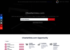 Charterlinks.com thumbnail