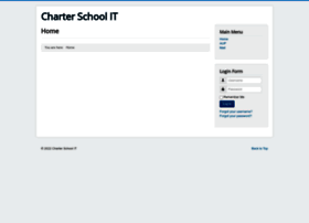 Charterschoolit.com thumbnail