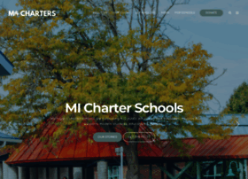 Charterschools.org thumbnail
