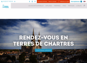 Chartres-tourisme.fr thumbnail