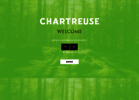 Chartreuse.fr thumbnail