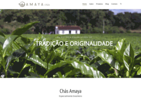 Chasamaya.com.br thumbnail