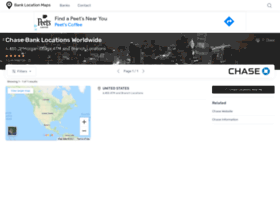 Chase.banklocationmaps.com thumbnail