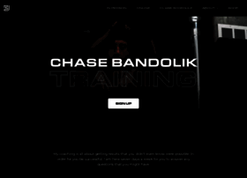 Chasebandoliktraining.com thumbnail
