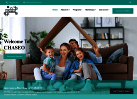 Chaseo.coop thumbnail