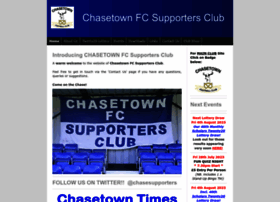 Chasetownfcsupportersclub.com thumbnail