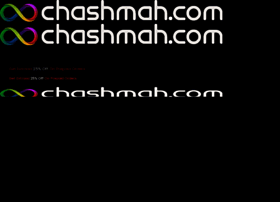 Chashmah.com thumbnail