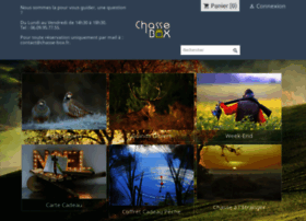 Chasse-box.fr thumbnail