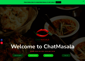 Chat-masala.com thumbnail