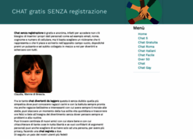 Chat-senza-registrazione.net thumbnail