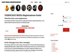 Chat-senza-registrazione.org thumbnail