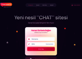 Chat.com.tr thumbnail