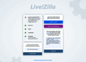 Chat.directbooking.ro thumbnail