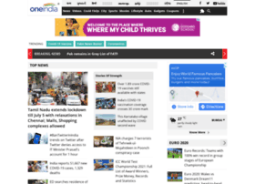 Chat Oneindia In At Wi News Latest News Today S News Headlines Breaking News Live News
