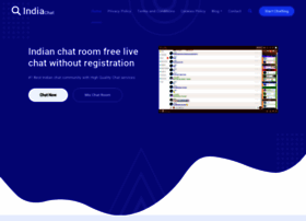 Free online live chat rooms