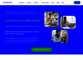 Chat2desk.com.br thumbnail