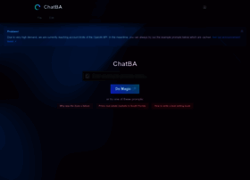 Chatba.com thumbnail