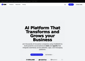 Chatbotkit.com thumbnail