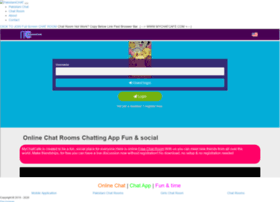 Chatcafe.pk thumbnail Chatcafe.pk thumbnail