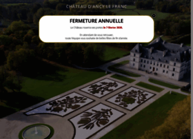 Chateau-ancy.com thumbnail