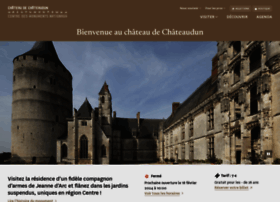 Chateau-chateaudun.fr thumbnail